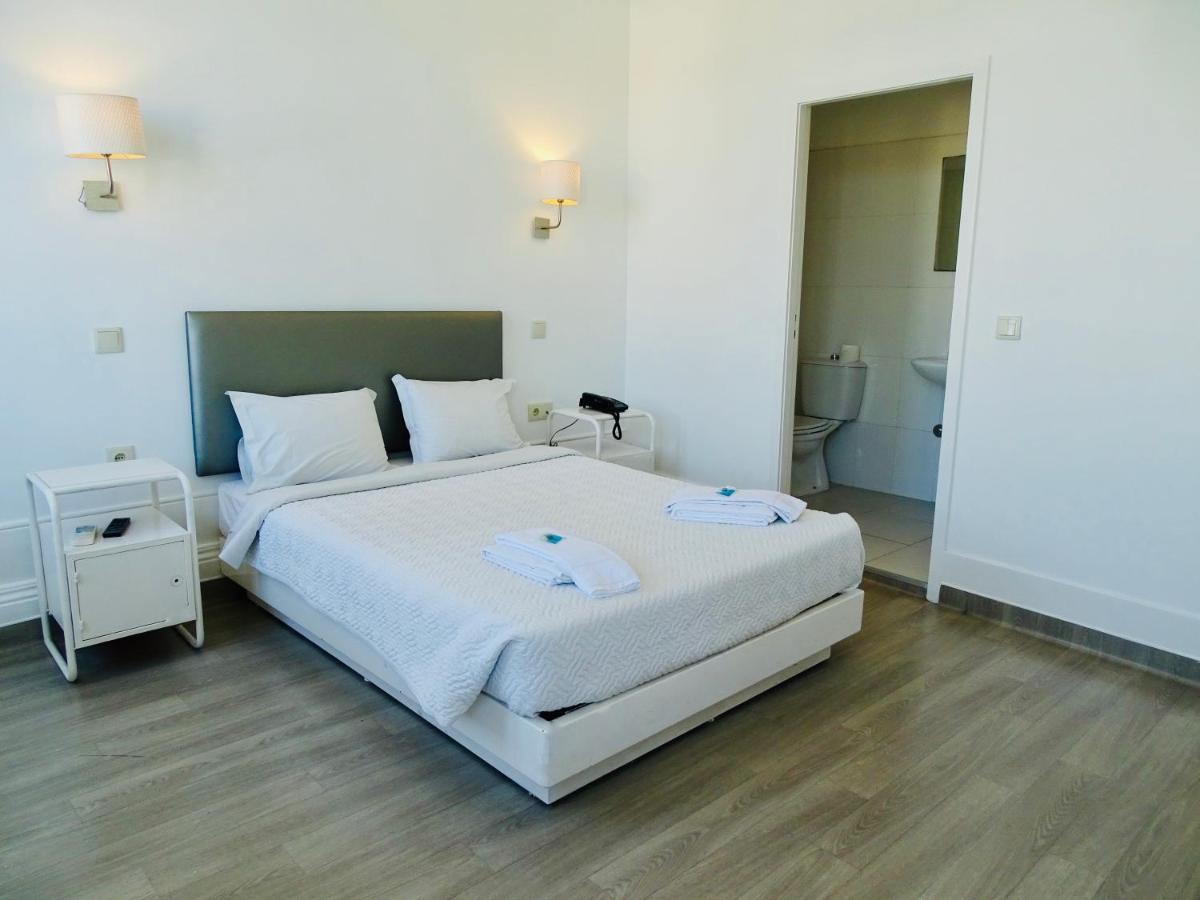 Poveira Hotel Porto Zewnętrze zdjęcie